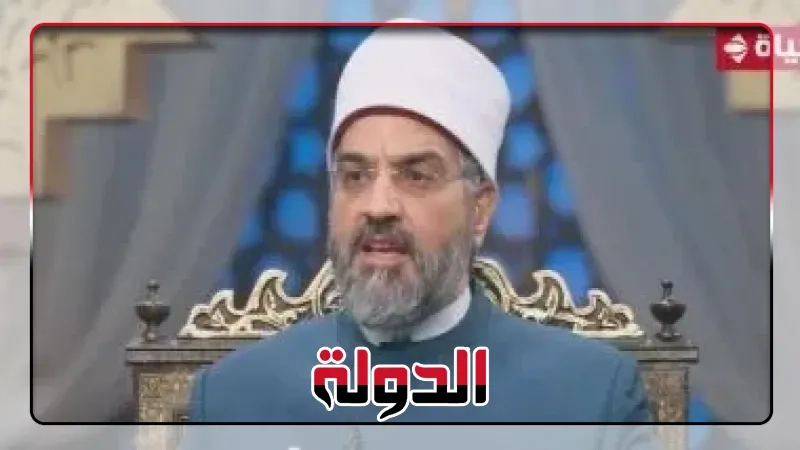 هل يجوز الزواج مع وجود نية الطلاق؟.. عمرو الورداني يجيب