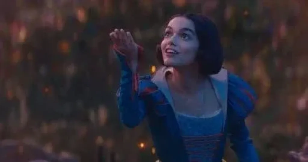 فيلم Snow White الجديد يحقق إيرادات تصل إلى 182 مليون دولار حول العالم