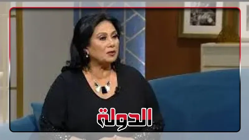 سلوى عثمان: مسلسل العطار والسبع بنات نقطة سوداء في مسيرتي الفنية