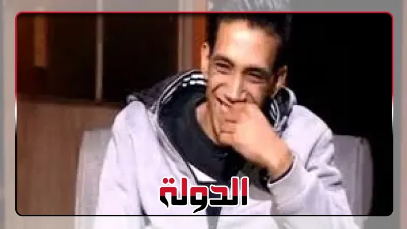 بدء حبس مجدى شطة بقضية مخدرات بعد انتهاء فترة سجنه فى قضية سيارة مارينا