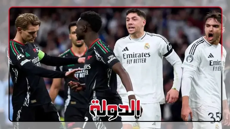 بعد الخروج القاري.. أنشيلوتي على مشارف الرحيل وريال مدريد يترقب خليفته