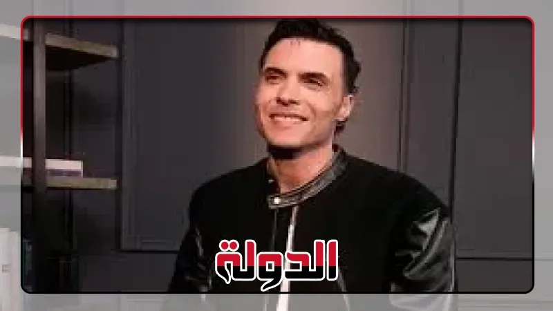 'أحلام سلطان المنسى'..اسم فيلم أمير عيد الجديد
