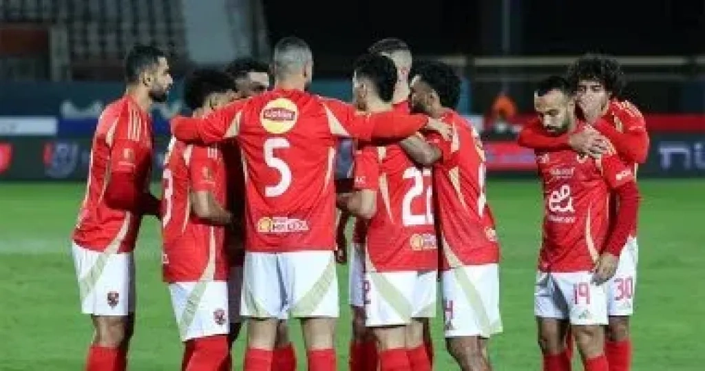 موعد مباراة الأهلي وصن داونز في ذهاب نصف نهائي دوري أبطال أفريقيا