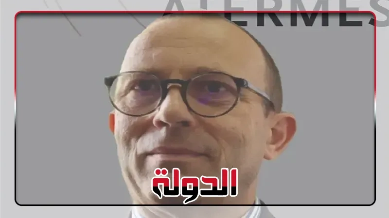 أترمس تستعرض حلولها المتطورة في المراقبة الذكية بمعرض الأمن والدفاع والصناعات الحربية والأمن السيبراني العراقي 2025