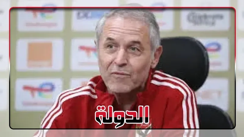 ضمانات أمنية وجلسات تحفيز.. طوارئ فى معسكر الأهلي قبل مواجهة صن داونز
