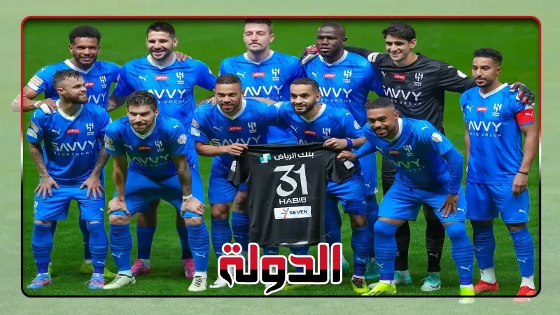 الهلال يقترب من الإطاحة بجيسوس.. ومفاوضات سرية مع مدرب عالمي لخلافته