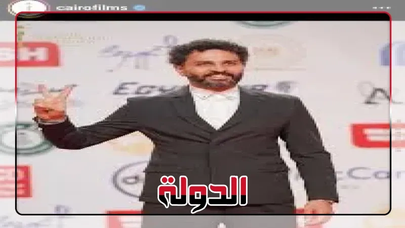 أحمد عزيز يشارك بفيلمين مع تامر حسني في 'ريستارت' ومينا مسعود بـ 'في عز الضهر'
