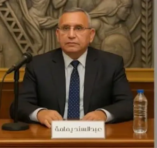 الوفد يهنئ الأخوة الأقباط وقداسة البابا تواضروس الثاني بمناسبة عيد القيامة المجيد