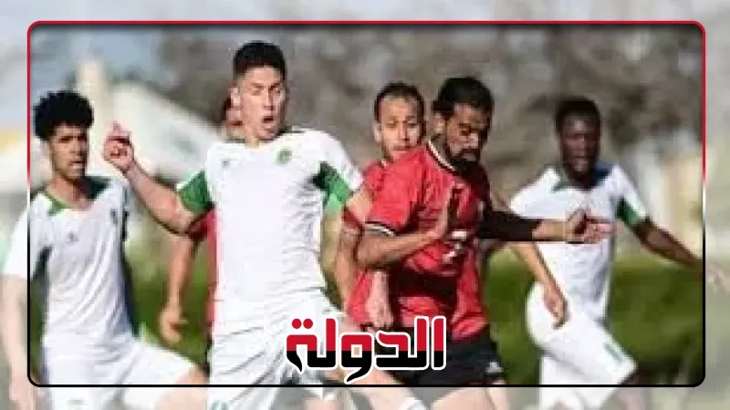 الاتحاد السكندري يفوز على إسكندرية للبترول بثلاثية وديا