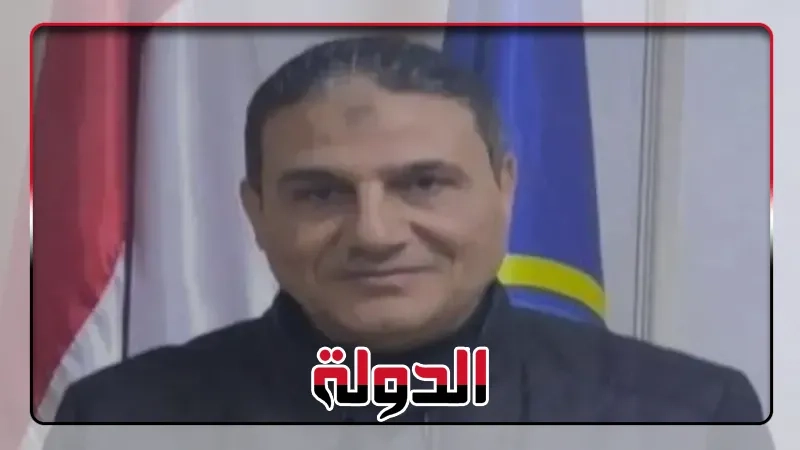 حلول فوريه خلال لقاء جماهيري ل'رئيس مدينة كوم حمادة' بأهالي صفط العنب