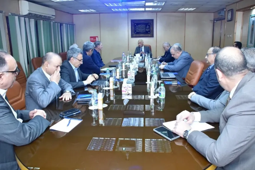 مصر للطيران للصيانة تجدد اعتماد إدارة الطيران الفيدرالية الأمريكية للعام الخامس عشر على التوالي
