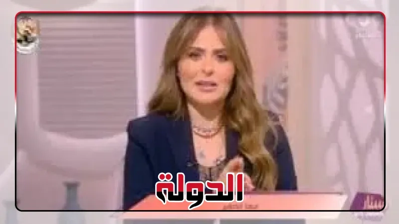 مها الصغير عن سليمان عيد: كان ابن موت