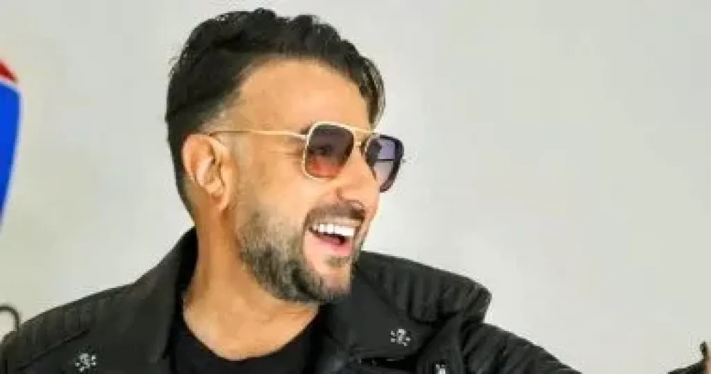كريم أبو زيد: مبسوط بفكرة العمل الدرامي 'أنا أنت.. أنت مش أنا'