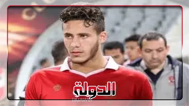 هل طرد رمضان صبحي قانوني؟ خبير تحكيمي يكشف مفاجأة بعد تعادل بيراميدز مع أورلاندو