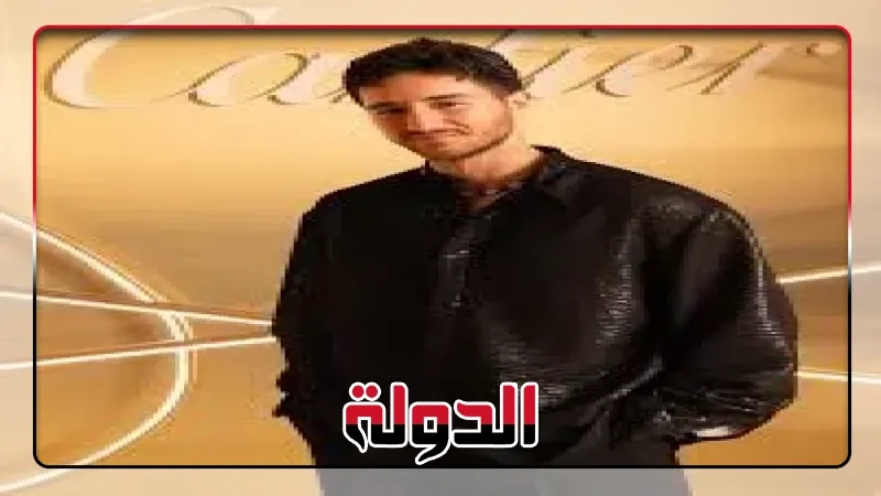 تكريم أحمد مالك بجائزة هيباتيا الذهبية في مهرجان الإسكندرية للفيلم القصير