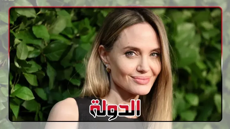 أنجلينا جولي موقفها من غزة 'لقد أصبحت المدينة مقبرة جماعية للفلسطينيين'