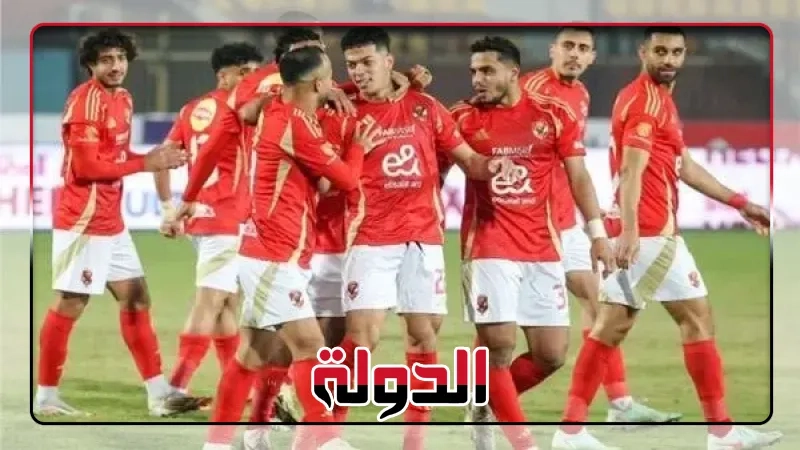 7 لاعبين مصريين في التشكيل المثالي لنصف نهائي دوري أبطال إفريقيا…من هم؟