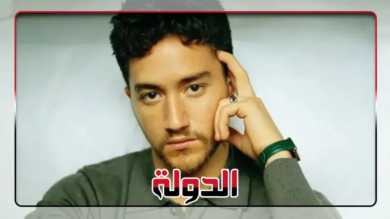 أحمد مالك يحصد جائزة هيباتيا الذهبية في مهرجان الإسكندرية للفيلم القصير 2025