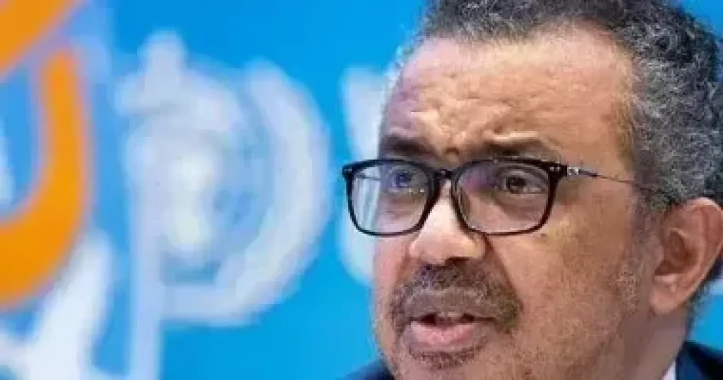 الصحة العالمية والمراكز الأفريقية يتعهدان بمواجهة جدري القردة في القارة السمراء
