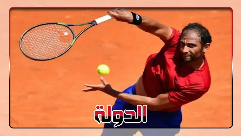 اتحاد التنس يرشح الاسطورة محمد صفوت للجنة اللاعبين باللجنة الأولمبية