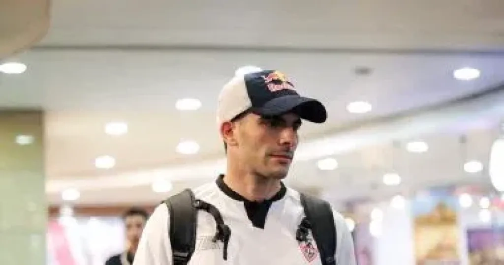 أحمد فتحى: مباراتا العودة للأهلى وبيراميدز تحتاج تركيزا أكبر من الذهاب