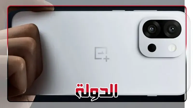 تصميم رائد ومعالج قوي.. هاتف جديد من وان بلس