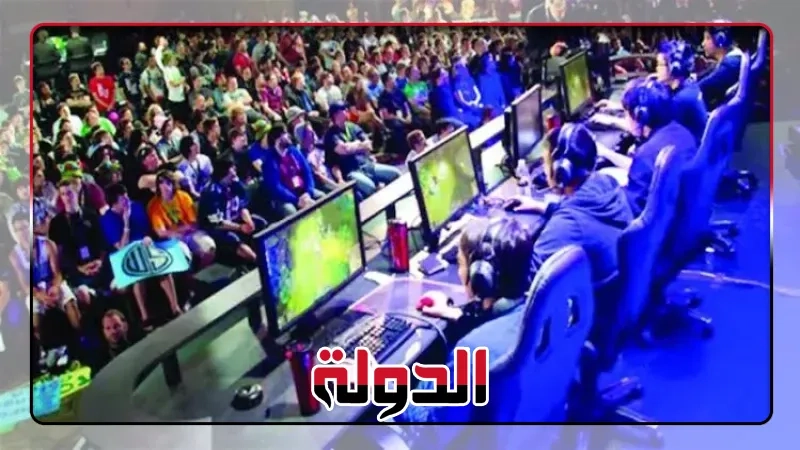 أول بطولة جامعية من أكاديمية Gen.G في الشرق الأوسط.. اعرف التفاصيل
