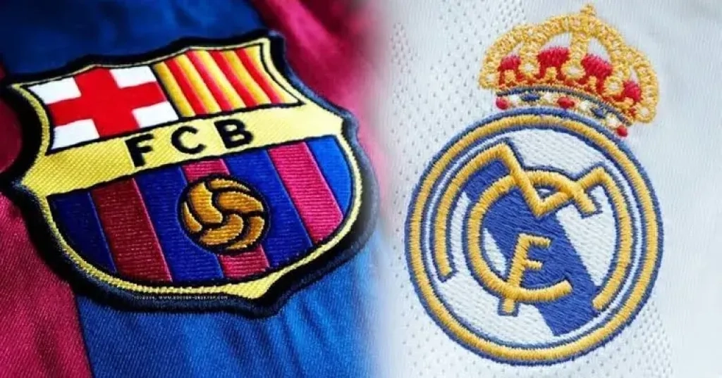 موعد مباراة برشلونة وبلد الوليد في الدوري الإسباني