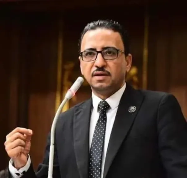 النائب محمد عزت القاضي: دعوات تفجير قبة الصخرة تصعيد خطير يستفز مشاعر المسلمين