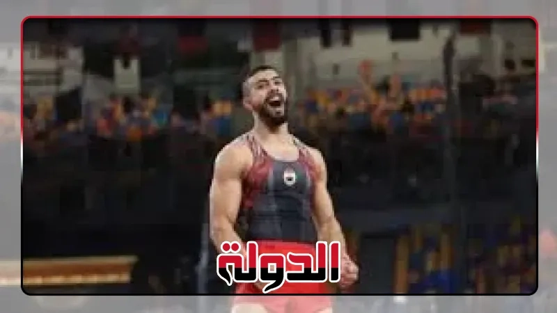 منتخب الجمباز الفني يرفع شعار التحدي أمام أبطال العالم والأولمبياد في بطولة مونديال القاهرة