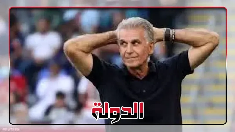 الوداد المغربي يخطط للتعاقد مع مدرب مصر السابق قبل مونديال الأندية