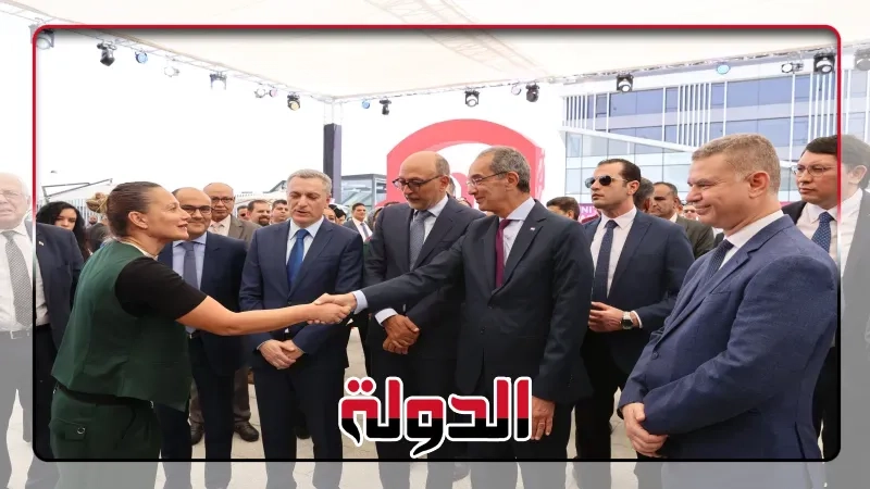 إنتلسيا تدشّن مقرها الإقليمي الجديد في القاهرة وتعزّز رؤيتها الاستراتيجية لجعل مصر مركزًا رائدًا لخدمات التعهيد متعددة اللغات