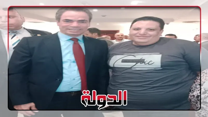 المخرج خالد مهران يُطلق مبادرة 'المنتج الواعي' لدعم الدراما الهادفة بمصر