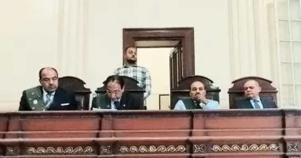 السجن 6سنوات لشخص لحيازته هيروين و10سنوات لآخر للإتجار بالحشيش فى الإسكندرية