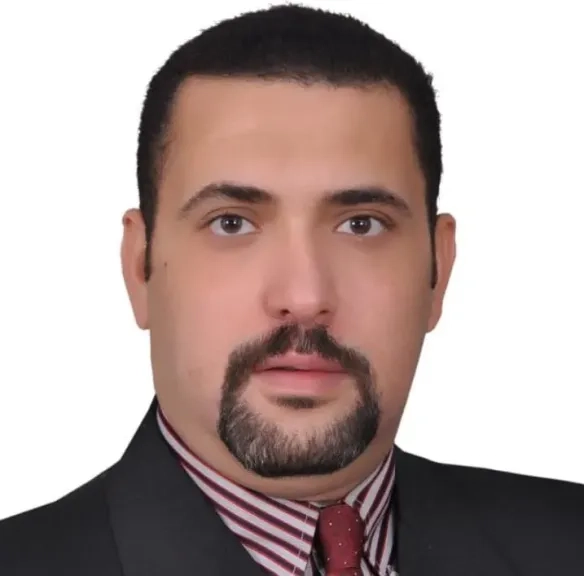 حازم المنوفي: تراجع أسعار معظم السلع الغذائيةبالاسواق