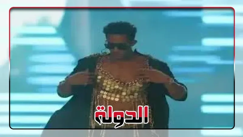 اتحاد النقابات الفنية: لم يتم التحقيق مع محمد رمضان لهذا السبب