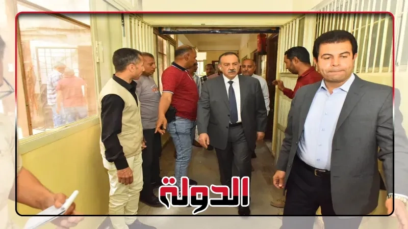 مجلة 'دراسات في الطفولة والتربية' بجامعة أسيوط تنضم إلى قاعدة البيانات الرقمية
