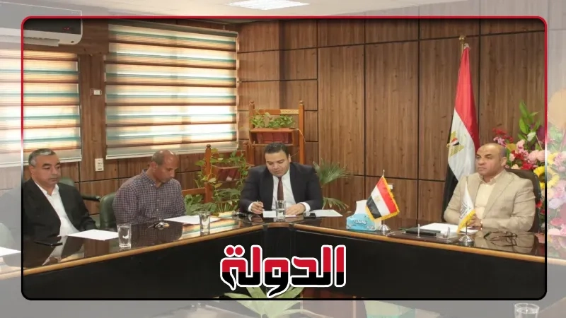 وحدة مكافحة الآفات المنزلية' بجامعة أسيوط تعزز جهودها في خدمة المجتمع