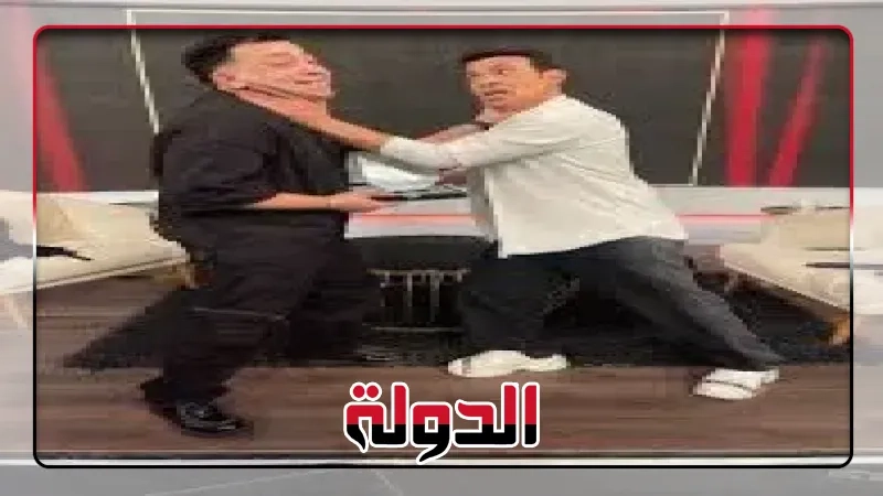سعد الصغير يستضيف المطرب شيكو في برنامجه اليوم