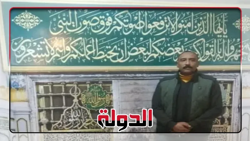 نقابة السادة الأشراف الفرعية بالإسماعيلية تهنئ السيسى بمناسبة عيد تحرير سيناء