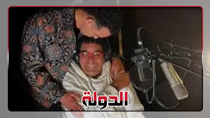 تحدٍ جديد في ألبوم محمد منير، والكينج يستعد لطرحه خلال الصيف