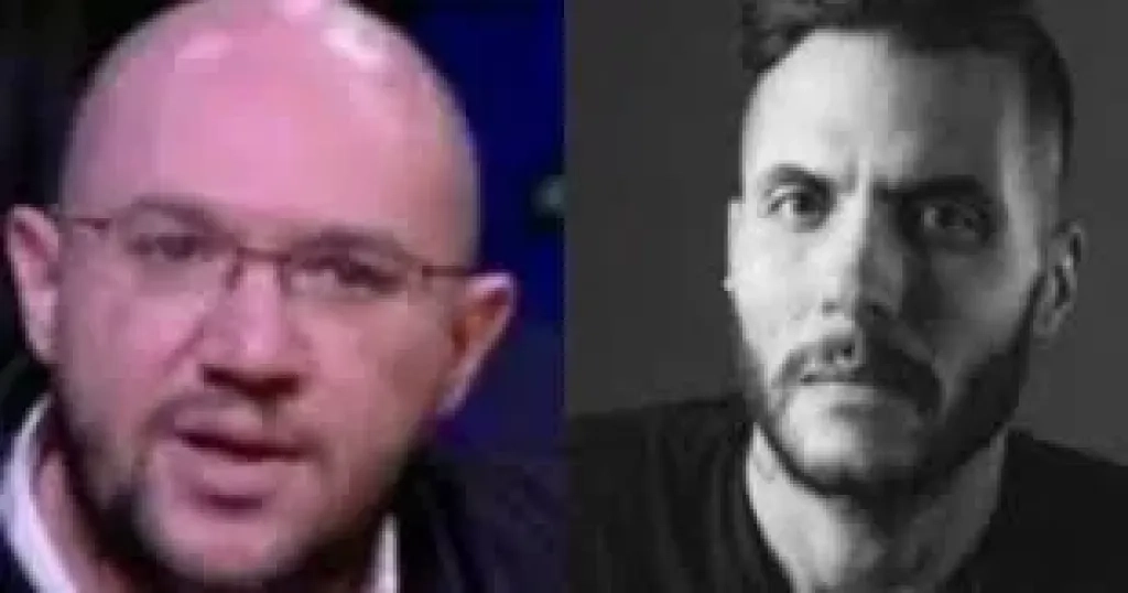 التعاون الرابع بين أمير عيد ومحمد ناير فى فيلم 'أحلام سلطان المنسى'