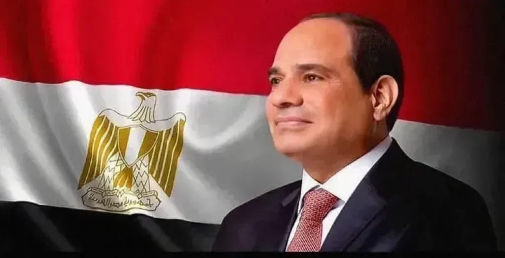 غرفة القاهرة تهنئ الرئيس السيسي والقوات المسلحة بمناسبة عيد تحرير سيناء