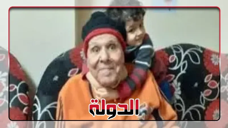 ابنة نعيم عيسى تكشف مفاجأة صادمة عن حالة والدها الصحية