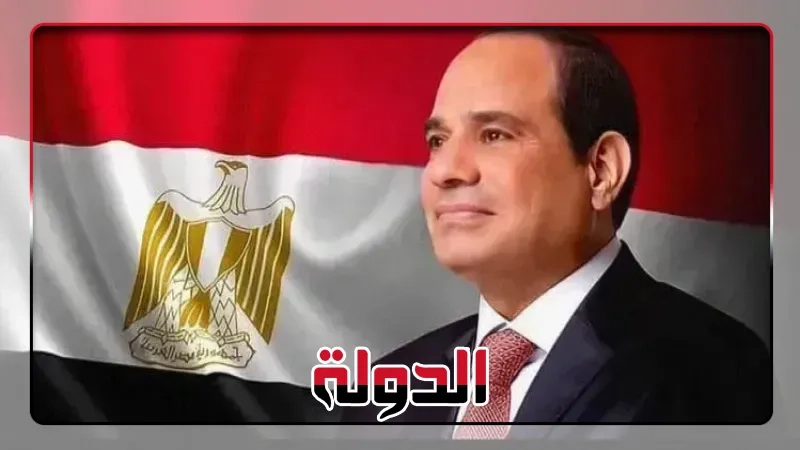 شيخ قبيلة سيناوية: نحن خلف الرئيس السيسي فى أى قرارات بشأن القضية الفلسطينية