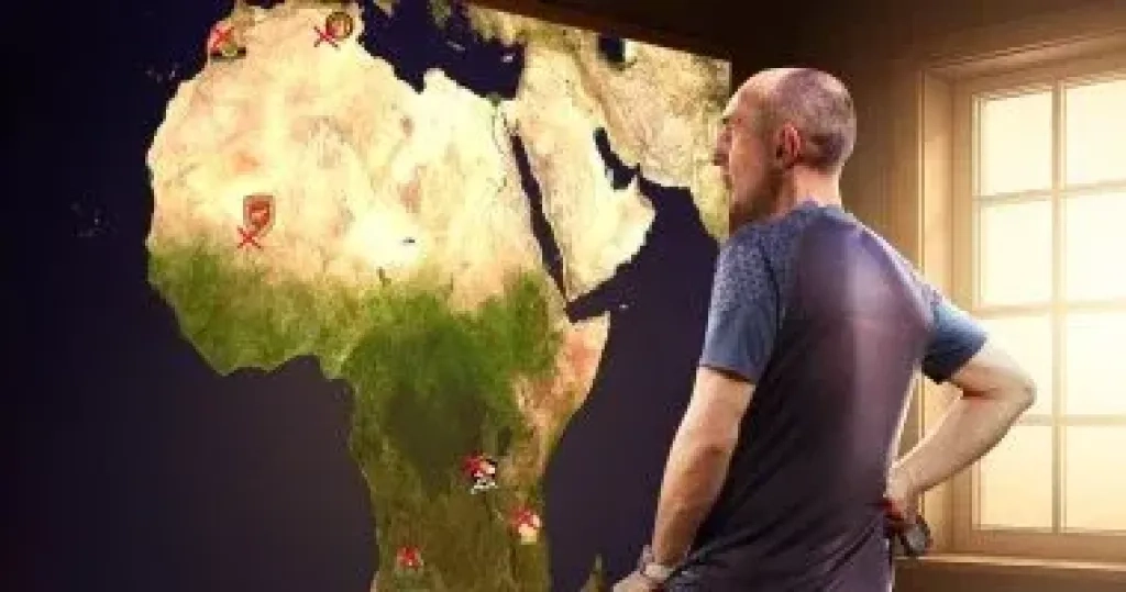مدرب بيراميدز: أتمنى حضور 35 ألف متفرج لدعم الفريق أمام صن داونز