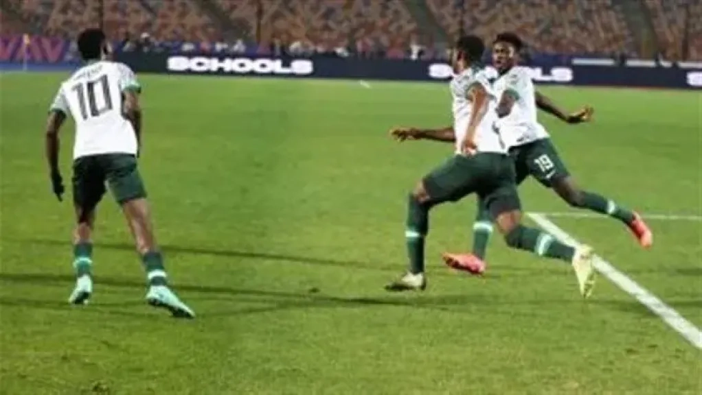 نيجيريا الأكثر تتويجا بلقب أمم إفريقيا تحت 20 عاما ومصر وغانا خلفها