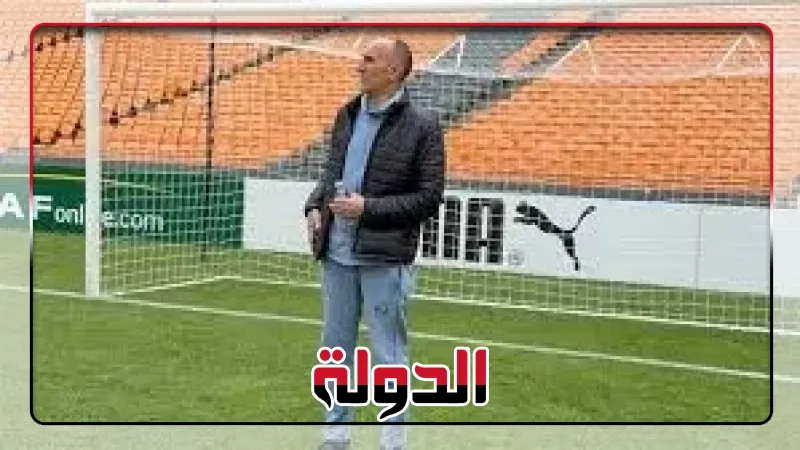 يورتشيتش يكافئ لاعبي بيراميدز بعد التأهل لنهائي دوري أبطال أفريقيا