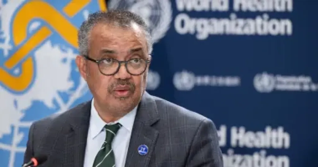 الصحة العالمية: أوغندا تعلن انتهاء الإيبولا رغم تفشى سلالة السودان القاتلة