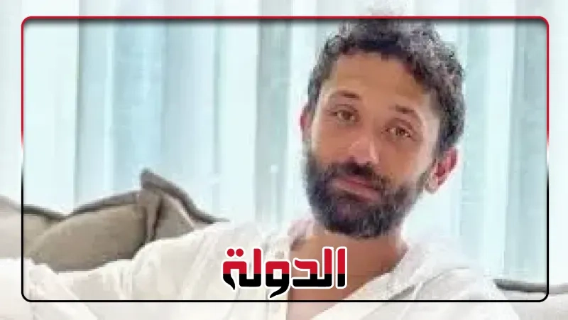 لقطات تشويقية لمسلسل مملكة الحرير الجديد لـ كريم محمود عبد العزيز